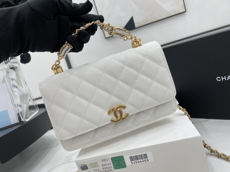 Chanel 19 Bags